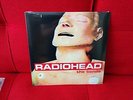 RADIOHEAD THE BENDS I 180 GRAM  VINYL  LP SEALED BRAND NEW