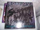 Bon Jovi ?– Slippery When Wet, UK Vinyl LP
