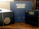 The Beatles Vinyl Collection Albums, EPs And Singles
