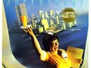 Supertramp-1979- A&M 1/2 Speed Audiophile-12” LP - Rock-“Breakfast in America”