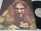 ELF s/t LP French Promo with ENFER MAG sticker CBS/EPIC 26910