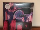 The Orb - ADVENTURES BEYOND THE UNDERWORLD RSD 2016 4LP Vinyl MINT still sealed