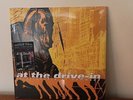 At The Drive In - RELATIONSHIP OF COMMAND RSD 2013 2LP Orange Vinyl MINT s/s