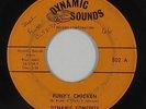 Funk/Sweet Soul 45 - Dynamic Concepts - Funky Chicken - Dynamic Sounds - mp3