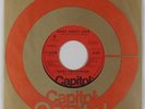 Modern Soul Funk 45 - Brief Encounter - What About Love - Capitol VG+ mp3 promo