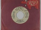 Modern Soul 45 - Curtis Mayfield - Tripping Out - RSO - VG++ mp3 - promo