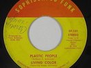 Funk 45 - Living Color - Plastic People - Sophisticated Funk - mp3