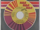 70s Soul 45 - James Walsh Gypsy Band - Cuz It's You Girl - RCA - mp3 - promo