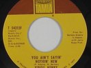 70s Soul 45 - Virgil Henry - You Ain't Sayin' Nothin' New - Tamla - mp3