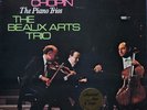 Philips 6500 133 Smetana;Chopin:Piano Trios/Beaux Arts Trio