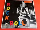 ELVIS PRESLEY - Rca Italiana A72V 0074  ROCK' N' ROLL (3th Edition)