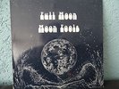 Full Moon Moon Fools Rare Private LP Psych Rock Folk Only 500 Copy's Shipping 4$