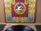 Vinyl 12