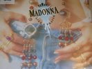 Madonna Like A Prayer  Red Vinyl LP Sainsburys limited edition (sealed)