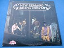 NEW ZEALAND TRADING COMPANY 1st US *PRIVATE*  WEST COAST PSYCH NM VINYL