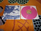 Sex Pistols God Save The  12 inch Queen A + M Pressed on Pink Vinyl