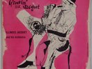 ILLINOIS JACQUET: Groovin’ with Jacquet CLEF DG Orig Jazz LP Super