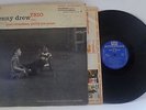 Kenny Drew Trio With Paul Chambers Philly Joe Jones LP on Riverside records
