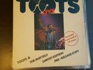 Toots and the Maytals Live Rare Limited Edition LP Pre Release No 2471