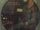 DAVID BOWIE ZIGGY STARDUST LP PICTURE DISC