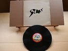 STRAY-Stray-/UK ’71 TRANSATLANTIC (TRA 216) 2nd press gatefold die-cut LP EX