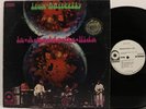 IRON BUTTERFLY In-A-Gadda-Da-Vida LP 1968 ATCO SD 33-250 RARE WLP Promo