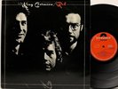KING CRIMSON Red LP UK POLYDOR 2302 066 NM