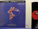 Living Stereo REINER Tchaikovski The Nutcracker LP RCA LSC 2328 SHADED DOG 9s/6s
