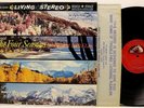 Living Stereo VITTORIO CORELLI Vivaldi LP RCA LSC 2424 SHADED DOG 1s/3s