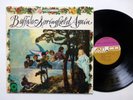 BUFFALO SPRINGFIELD Again LP Atco 1st Press 1967 Folk Psych VG++ vinyl     sm978