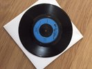 VERY RARE NWOBHM SINGLE BY TITAN ON WILD DOG RECORDS