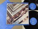 THE BEATLES 1967-1970 greatest hits APPLE US 2LP LP inners 