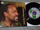 TOMMY FLANAGAN trio – Elvin Jones – rare Metronome Sweden jazz EP - MEP 313