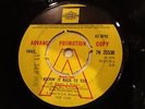 Northern Soul / Beat.  EAGLE. 