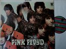 PINK FLOYD: The piper at the gates of dawn. Rare Tower Records ST 5093