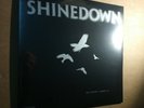 SHINEDOWN - THE SOUND OF MADNESS 2x LP 12''' VINYL