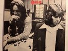 Big Star Third 3rd LP NM vinyl PVC 7905 Sister Lovers Alex Chilton