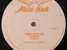 VICEROYS Can't Stop Us Now /  ROD TAYLOR Jah Is Calling NEAR MINT 12