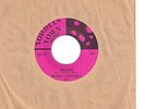 McKINLEY MITCHELL 45  No Love / Town I Live In - NM