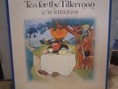 LP CAT STEVENS Tea For The Tillerman 180G ISLAND NM gatefold unplayed EU