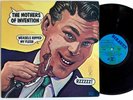 FRANK ZAPPA & THE MOTHERS   Weasels Ripped My Flesh   1970 Bizarre LP NM