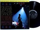 FRANK SINATRA   Sinatra At The Sands   MFSL 2xLP Rare OOP Audiophile Ltd #853 NM