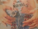 Madonna - LIKE A PRAYER ( Red Vinyl ) Rare UK Exc.1000 Issued Brand New Sealed