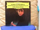 GILELS BEETHOVEN  PIANO SONATAS n. 21 & 28  DGG