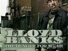 Lloyd Banks Hunger for More - vinyl