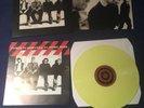 U2 Vinyl How To Dismantle An Atomic Bomb Yellow Vinyl