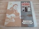 Eddie Cochran 6 LP 50th Anniversary Box Set. Vinyl.  Never Touched a Turntable