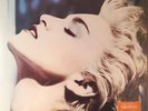 MADONNA TRUE BLUE LIMITED EDITION UK BLUE VINYL SEALED
