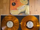Korn - Issues Vinyl 2xLP Yellow New Sealed