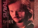 Travis Tritt / Its All About To Change / Lp
